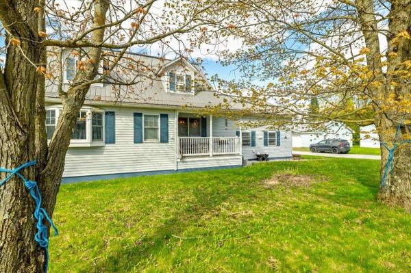 11 Southwind Drive