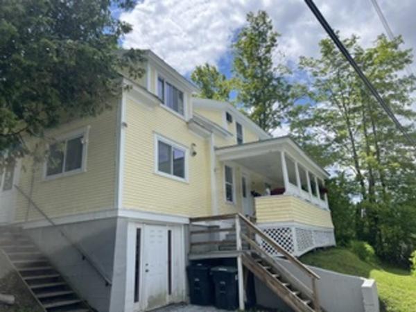 53 North Street