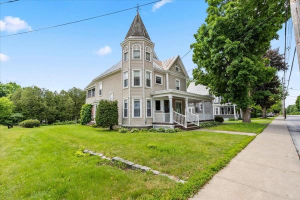 127 Orchard Street