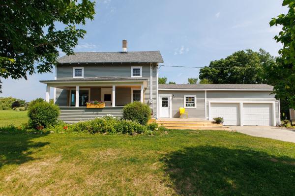 82 Allen Road