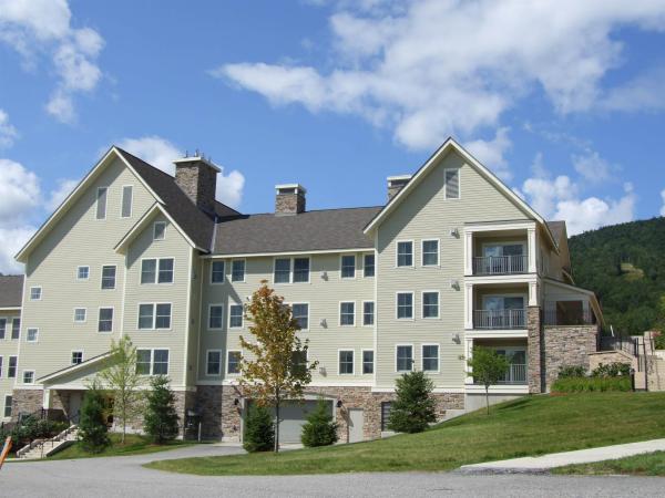 602/604 Qtr. I V  Adams House