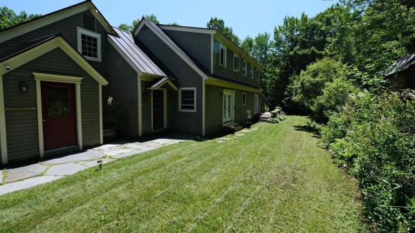 488 Andover Road