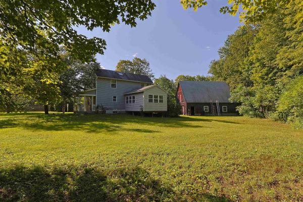86 Brownsville Road