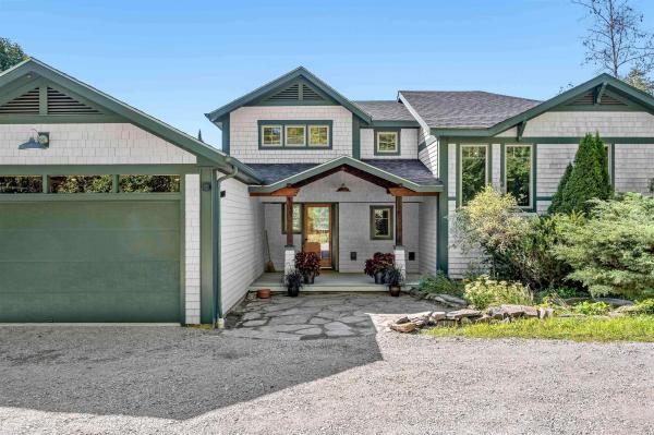 748 Chapin Road