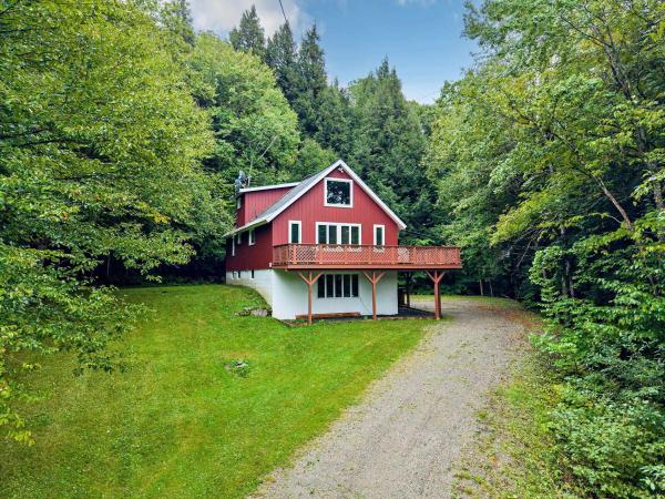 113 Happy Haven Road