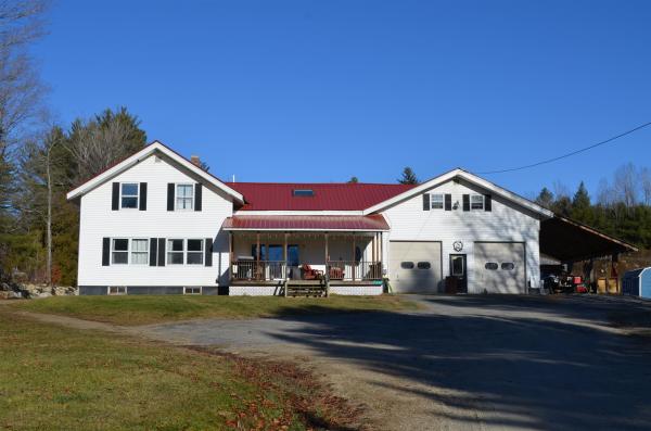 2506 Calendar Brook Road