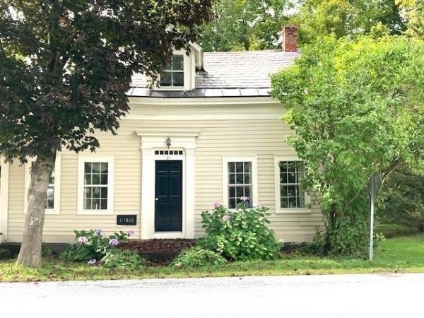 31 North Main Street