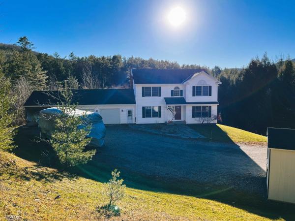 787 Wells Brook Road