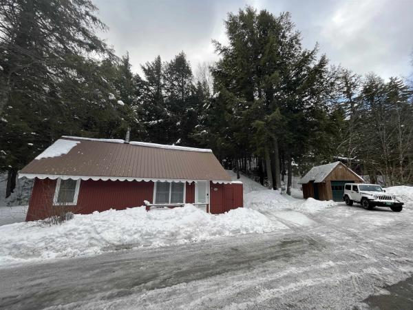 881 Stratton Arlington Road