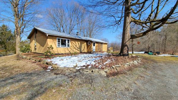 791 Austin Hill Road