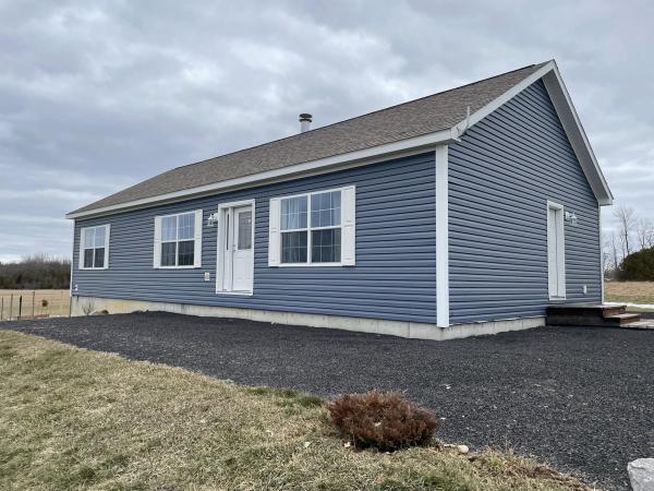 4 Quaker Road
