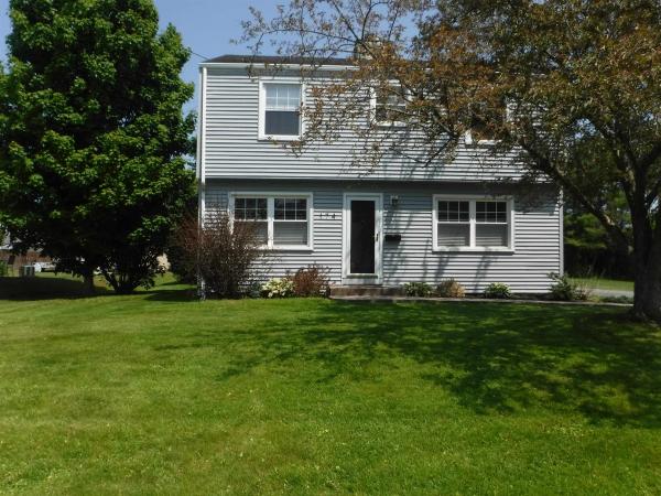 174 Church Street