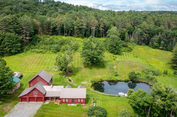 2941 Twenty Mile Stream Road