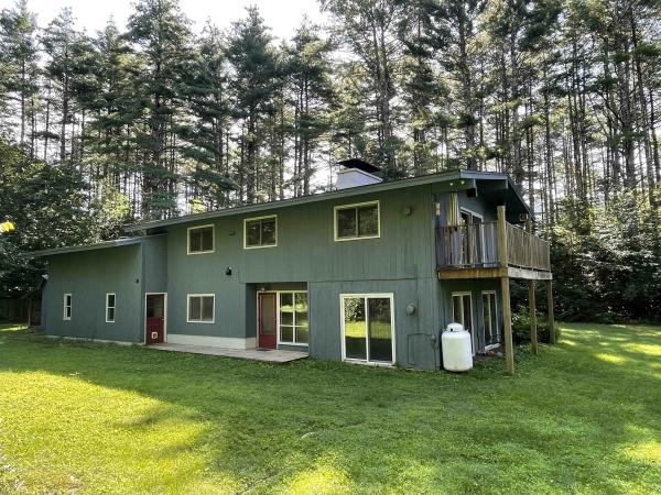 31 Harris Hill Road
