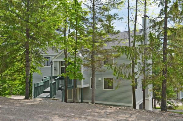 36 Okemo Trailside Extension