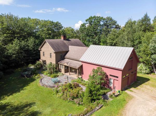 119 Ager Road