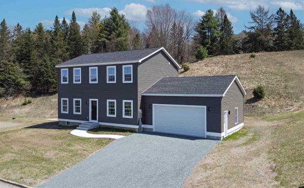 158 Deer Creek Lane