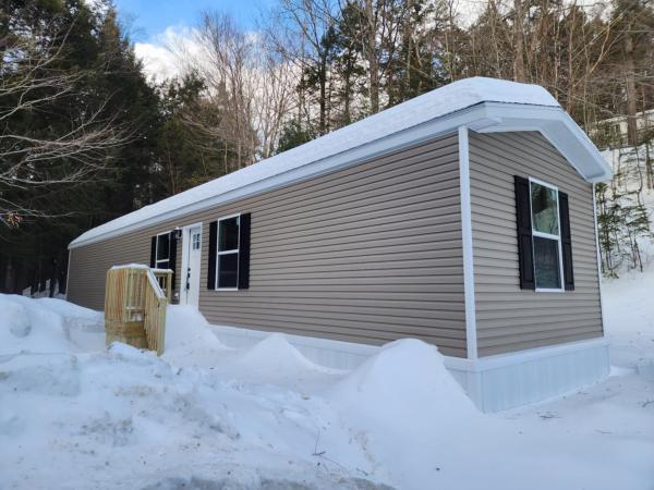 8 Deepwood Drive