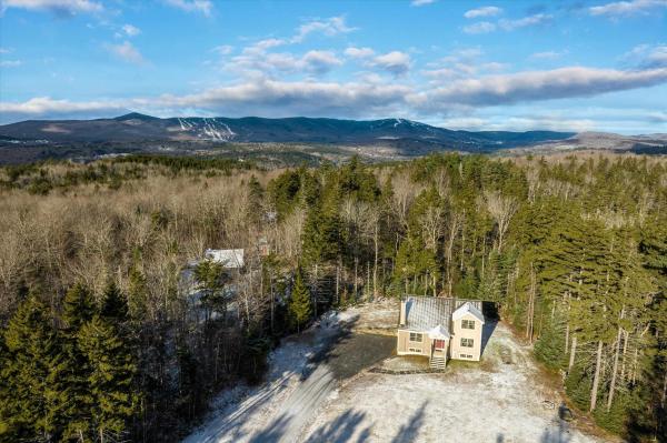 12 Conifer Lane