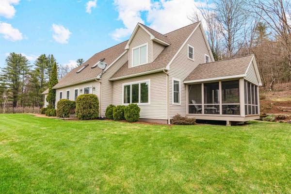 103 Foxfire Lane