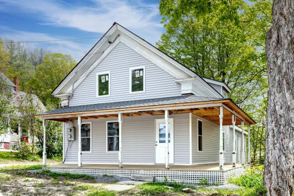 7 Commonwealth Avenue