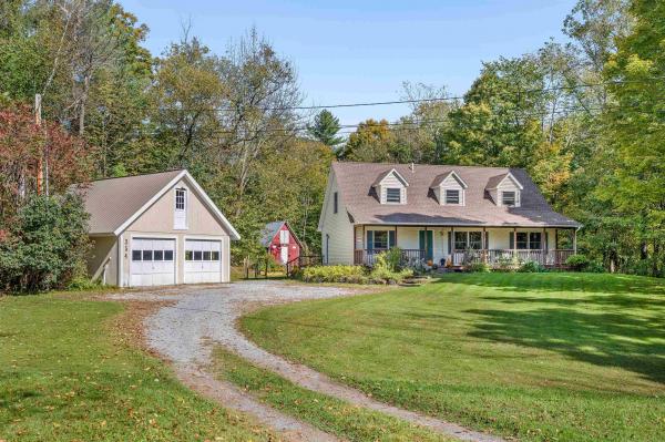 354 Jenny Davis Road