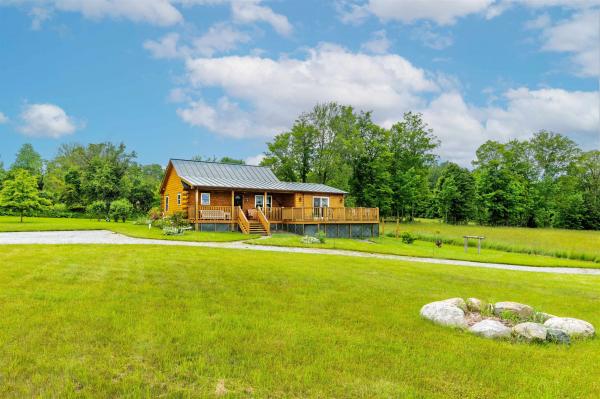 1057 Jefferson Hill Road