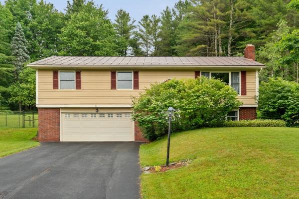 34 Deerfield Drive