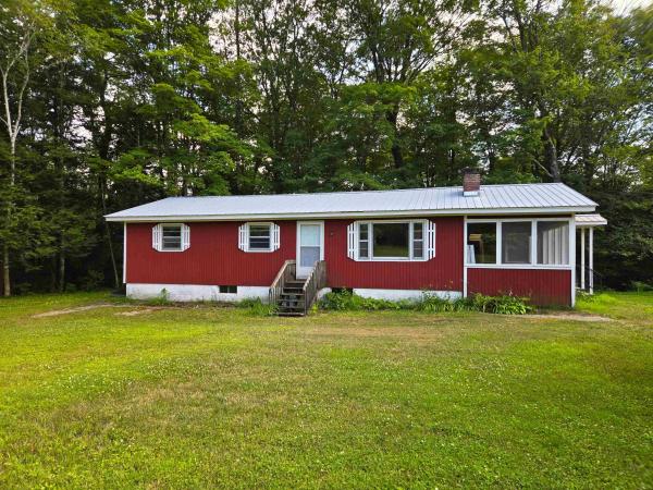 172 School House Road