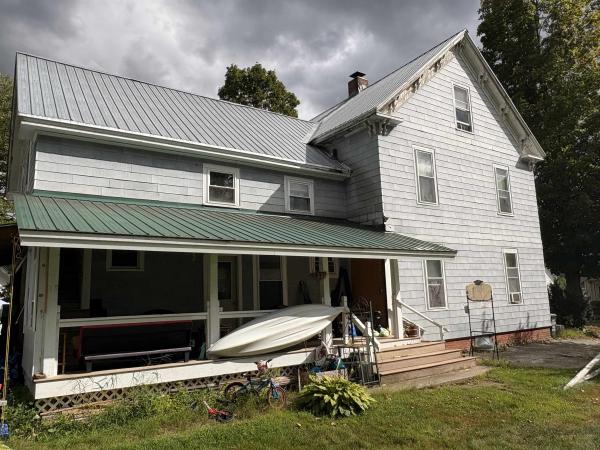 108 School Street