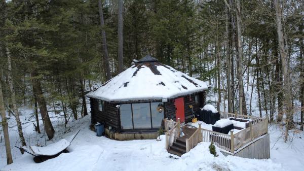 438 Old Bradley Road