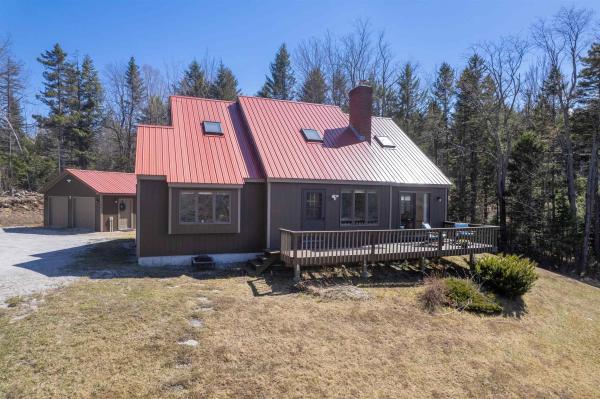 120 Stewart Road North