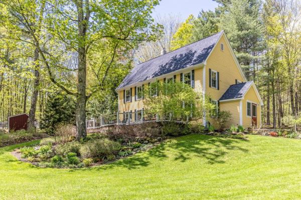409 Hollow View Road