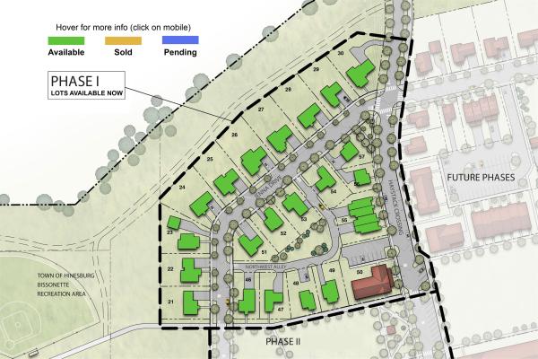 Lot 52 Jenna Drive