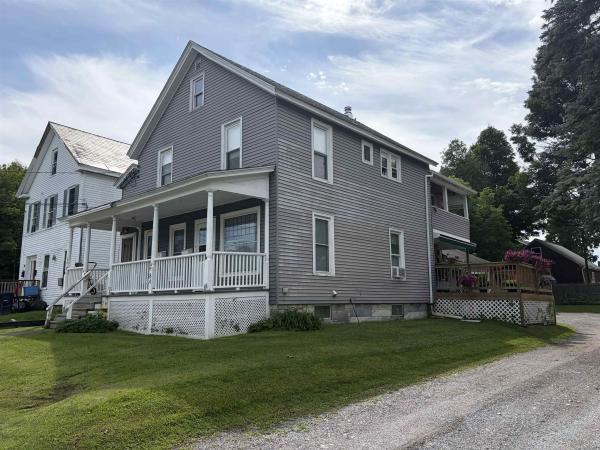 84 Crescent Street