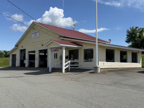 6156 US Route 5