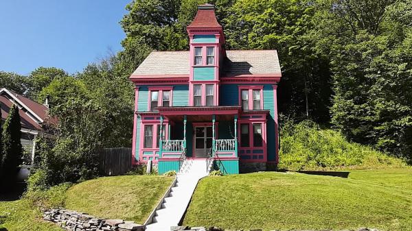 21 Tapper Street