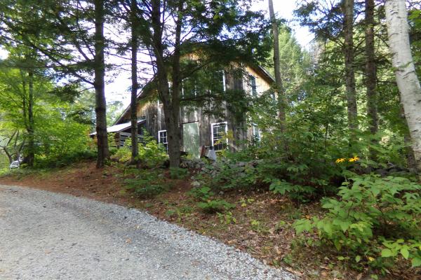 Topsham, VT