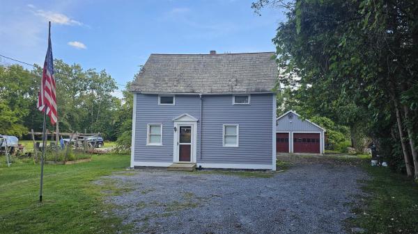 Arlington, VT