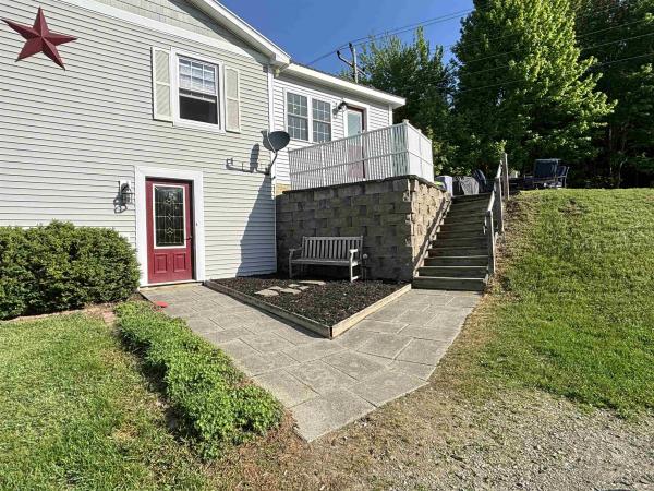 Single Family in Morristown VT