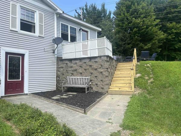 Single Family in Morristown VT