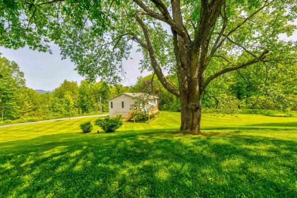 Single Family in Waterbury VT