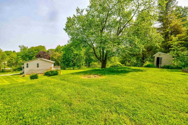 Single Family in Waterbury VT
