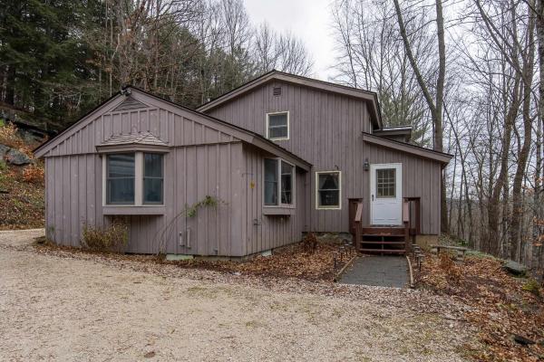 734 Curtis Hollow Road