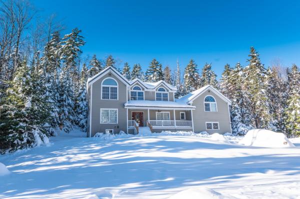 15 Catamount Lane