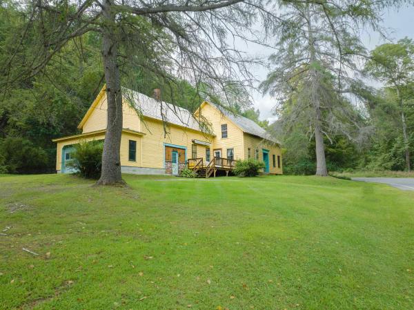 808 Jericho Road