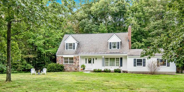 3 Rustic Drive