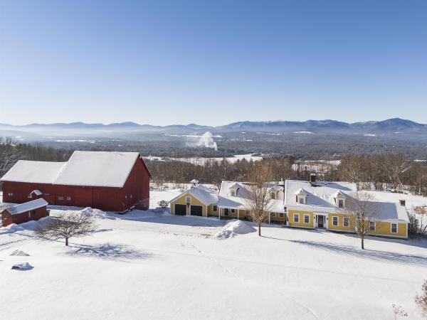 1108 Elmore Mountain Road