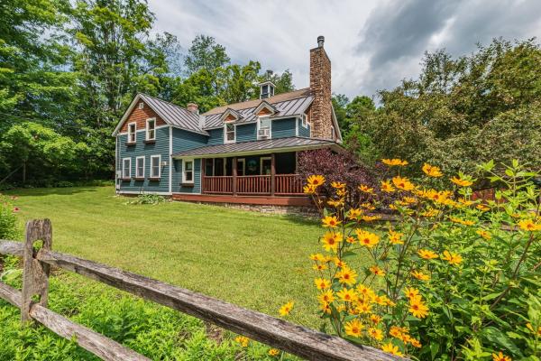357 Kansas Road
