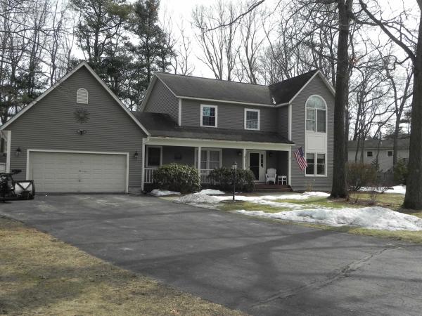 55 Longwood Circle